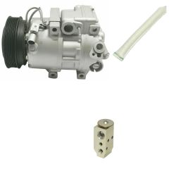 2010 Kia Optima SX 2.4L Compressor Kit (KT E087)