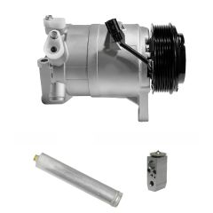 2009 Nissan Maxima S 3.5L Compressor Kit (KT E089N)