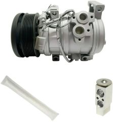 2011 Toyota FJ Cruiser Base 4.0L Compressor Kit (KT EA42)