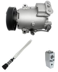 2011 Chevrolet Cruze LT 1.4L Compressor Kit (KT EA73)