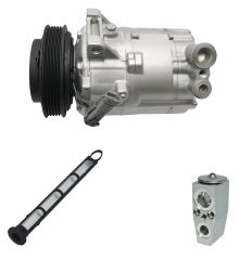 2008 Chevrolet HHR Elegance LT 2.4L Compressor Kit (KT EA79)
