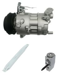 2016 Cadillac ATS Base 2.0L Compressor Kit (KT EB02)