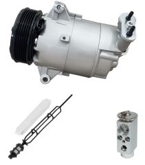2008 Saturn Astra XR 1.8L Compressor Kit (KT EB29N)
