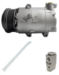 2015 Ford Transit-350 HD XLT 3.2L Compressor Kit (KT EB49)