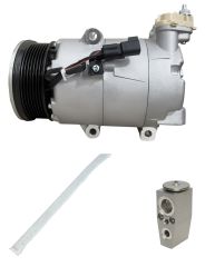 2017 Ford Transit-350 HD XL 3.2L Compressor Kit (KT EB49N)
