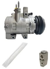 2016 Ford F-150 Platinum 5.0L Compressor Kit (KT EB83)