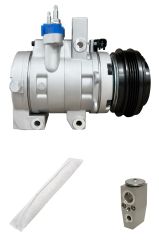 2016 Ford F-150 XL 5.0L Compressor Kit (KT EB83N)