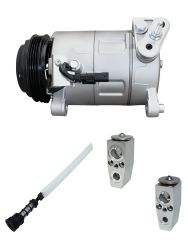 2019 Cadillac Escalade ESV Premium Luxury 6.2L Compressor Kit (KT ED02N)