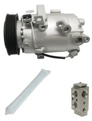 2016 Kia Soul SX 2.0L Compressor Kit (KT ED43)