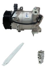 2019 Honda CR-V Turbo Plus 1.5L Compressor Kit (KT EE61N)