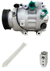 2015 Kia Sedona SXL 3.3L Compressor Kit (KT FC43N)