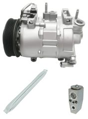 2017 Ram 1500 ST 3.6L Compressor Kit (KT FC62)