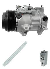 2008 Toyota Avalon XL 3.5L Compressor Kit (KT FC68N)