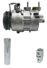 2019 Ford Transit Connect XLT 2.5L Compressor Kit (KT FD36)