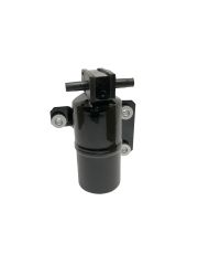 1992 Dodge Grand Caravan Base 3.3L Accumulators and Driers (RD 24C)