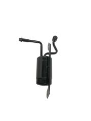 1994 Dodge Intrepid ES 3.3L Accumulators and Driers (RD 36C)