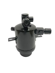 1982 Mercedes-Benz 380SEL Base 3.8L Accumulators and Driers (RD 46C)