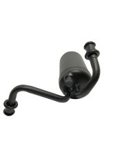 1994 Dodge Ram 1500 Base 5.2L Accumulators and Driers (RD DB85C)