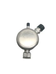 1988 Oldsmobile Cutlass Calais Base 2.3L Accumulators and Driers (RD F68C)