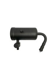 1990 Ford Country Squire Base 5.0L Accumulators and Driers (RD GA88C)