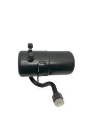 2000 Mazda 626 LX 2.5L Accumulators and Driers (RD II88C)