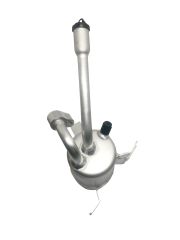 2001 Ford Focus SE 2.0L Accumulators and Driers (RD K009C)