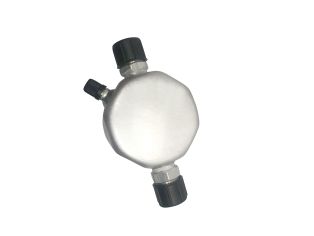 1990 Cadillac Commercial Chassis Base 4.5L Accumulators and Driers (RD O12C)