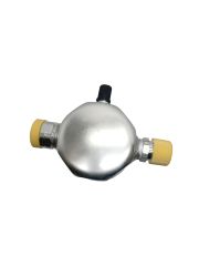 1994 GMC C1500 Sierra SLE 5.7L Accumulators and Driers (RD P12C)