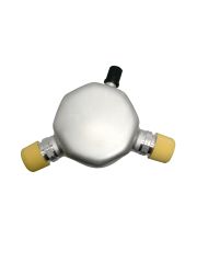 1994 Buick LeSabre Limited 3.8L Accumulators and Driers (RD P85C)