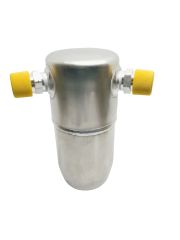 1998 Oldsmobile 88 Royale 3.8L Accumulators and Driers (RD Q97C)