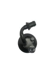 2001 Ford Escort SE 2.0L Accumulators and Driers (RD U48SC)