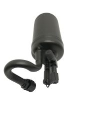 1994 Ford Ranger XL 4.0L Accumulators and Driers (RD U52C)