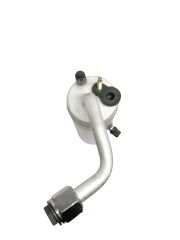 2003 Ford Excursion Limited 6.8L Accumulators and Driers (RD X96C)