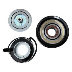 2017 Porsche Panamera 4 Executive Hatchback 4-Door 3.0L A/C Compressor Clutch (RY-601H-N-CL)