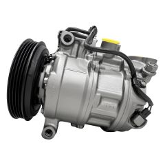 2017 Porsche Panamera Base Hatchback 4-Door 3.0L A/C Compressor and Clutch (RY-601H)