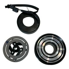 2025 Honda CR-V Sport Sport Utility 4-Door 1.5L A/C Compressor Clutch (AD-00047N-CL)