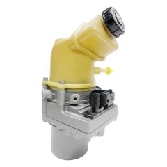 2016 Nissan Maxima SV Sedan 4-Door 3.5L Electric Power Steering Pump (AD-0130E)