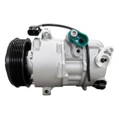 Fits Kia Sorento 2.2L: Replaces 97701-2P200, 97701-2P250 (AD-0752N)