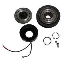 2014 Hino 268 Base 7.7L A/C Compressor Clutch (AD-0844-CL)