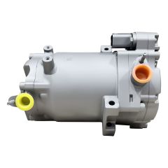 2011 Nissan Leaf SV Hatchback 4-Door L A/C Compressor (AD-1108)