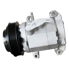 Fits SsangYong Actyon Sports, Korando, Rexton, Replaces 6711303211, 741510 (AD-125N)