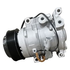 Fits Toyota Land Cruiser Prado, Replaces 447140-0200, 447260-9451, 88320-60A02, 88310-60A10 (AD-1685N)