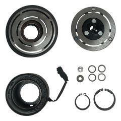 2021 Nissan Versa Sense Sedan 4-Door 1.6L A/C Compressor Clutch (AD-1735-CL)