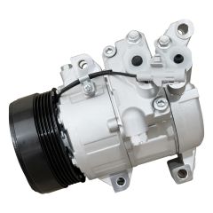 Fits Suzuki Grand Vitara 2.0L, Replaces 506041-0181, 95200-64JB0, 95200-64JB1, 95200-65JB1, 95200-64JB01, 95201-64JB0, 95201-64JB01, 95201-64JB1, 813268, 506041-1000 (AD-429N)