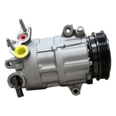 2026 Ford Transit-350 XL Standard Passenger Van 4-Door 3.5L A/C Compressor and Clutch (AD-662)