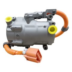 2009 Toyota Prius Touring Hatchback 4-Door 1.5L A/C Compressor (AD-8000)