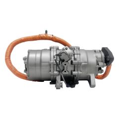 2002 Ford Ranger Postal Stripped Chassis Battery EV A/C Compressor (AD-XL5Z)