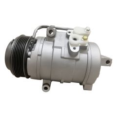 2007 Mazda CX-9 Touring 3.5L A/C Compressor and Clutch (AEG320)
