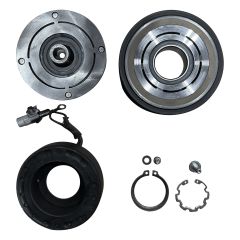2009 Toyota RAV4 Base Sport Utility 4-Door 3.5L A/C Compressor Clutch (AEG321-CL)