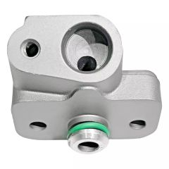 2012 Acura ZDX Base Sport Utility 4-Door 3.7L A/C Compressor Manifold (AEG334-MD)